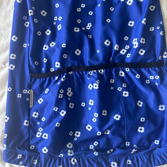 Black Sheep Cycling Women's Essentials TEAM Jersey Medium - Picture 5 of 9